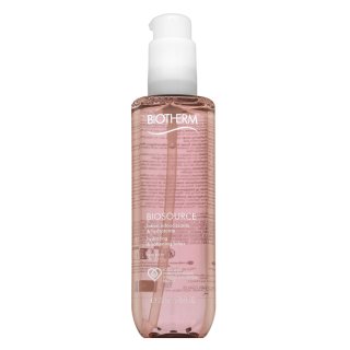 Biotherm Biosource zklidňující tonikum 24H Hydrating & Softening Toner Dry Skin 200 ml