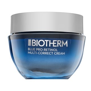 Levně Biotherm Blue Pro-Retinol denní krém Multi-Correct Cream 50 ml