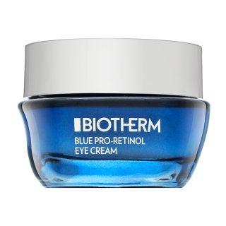 Levně Biotherm Blue Pro-Retinol oční krém Eye Cream 15 ml