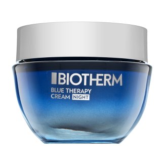 Levně Biotherm Blue Therapy noční krém Night Cream 50 ml