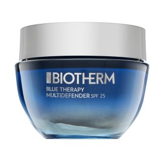 Levně Biotherm Blue Therapy regenerační krém Multi-defender SPF 25 Normal/Combination Skin 50 ml