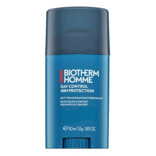 Tuhý deodorant antiperspirant pro muže Homme 48H Day Control (Anti-Transpirant Non Stop) 50 ml