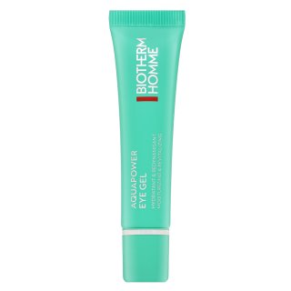 Pečující oční krém gel Aquapower (Eye De-Puffer) 15 ml