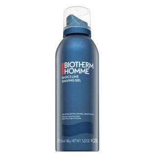 Gel na holení pro normální pleť Homme (Shaving Gel) 150 ml