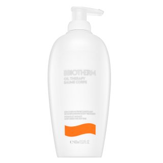 Biotherm Oil Therapy hydratační tělové mléko Baume Corps 400 ml