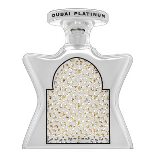 Levně Bond No. 9 Dubai Platinum parfémovaná voda unisex 100 ml