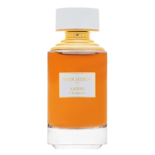 Levně Boucheron Ambre d'Alexandrie parfémovaná voda unisex 125 ml