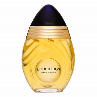 Boucheron Boucheron toaletní voda pro ženy 100 ml