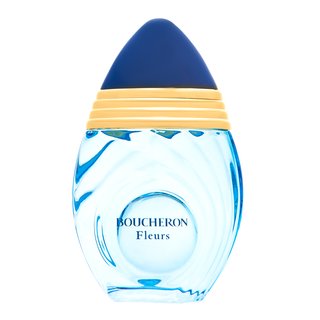 Levně Boucheron Fleurs parfémovaná voda pro ženy 100 ml