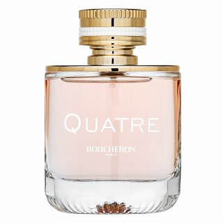 Boucheron Quatre parfémovaná voda pro ženy 100 ml