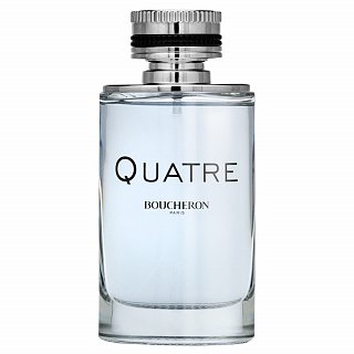 Boucheron Quatre Pour Homme toaletní voda pro muže 100 ml