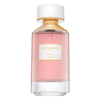 Levně Boucheron Rose d'Isparta parfémovaná voda unisex 125 ml
