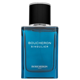 Levně Boucheron Singulier parfémovaná voda pro muže 50 ml