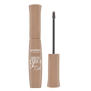 Bourjois Brow Fiber Oh, Oui! gel pro úpravu obočí 001 Blond 6,8 ml
