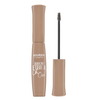 Levně Bourjois Brow Fiber Oh, Oui! gel pro úpravu obočí 001 Blond 6,8 ml