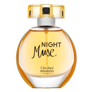 Levně Bourjois Clin d'oeil Night Muse parfémovaná voda pro ženy 50 ml