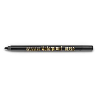 Bourjois Contour Clubbing Waterproof voděodolná tužka na oči 54 Ultra Black 1,2 g