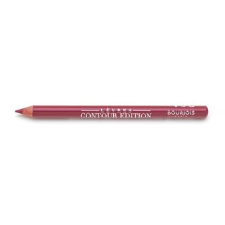 Levně Bourjois Contour Edition Lip Liner konturovací tužka na rty 02 Coton Candy 1,14 g
