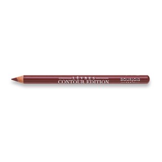 Levně Bourjois Contour Edition Lip Liner konturovací tužka na rty 11 Funky Brown 1,14 g