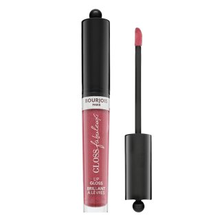 Bourjois Fabuleux Gloss Lip Gloss lesk na rty 12 3,5 ml