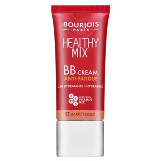 Levně Bourjois Healthy Mix BB Cream Anti-Fatigue BB krém 03 30 ml