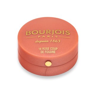 Levně Bourjois Little Round Pot Blush pudrová tvářenka 16 Rose Coup 2,5 g