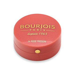 Levně Bourjois Little Round Pot Blush pudrová tvářenka 54 Rose Frisson 2,5 g