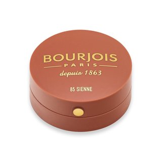 Bourjois Little Round Pot Blush pudrová tvářenka 85 Sienne 2,5 g