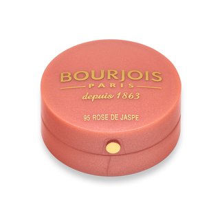 Bourjois Little Round Pot Blush pudrová tvářenka 95 Rose De Jaspe 2,5 g