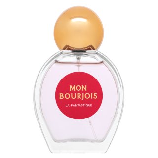 Bourjois Mon Bourjois La Fantastique parfémovaná voda pro ženy 50 ml