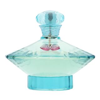 Levně Britney Spears Curious parfémovaná voda pro ženy 100 ml
