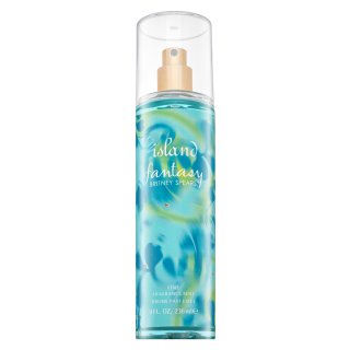 Levně Britney Spears Island Fantasy tělový spray pro ženy 236 ml