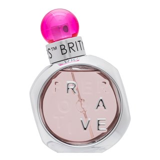 Levně Britney Spears Prerogative Rave parfémovaná voda pro ženy 100 ml