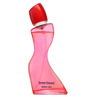 Levně Bruno Banani Woman's Best toaletní voda pro ženy 30 ml