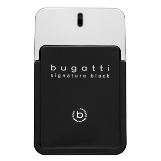 BUGATTI Signature Black Pánská EDT 100ml koupíte na Brasty.cz