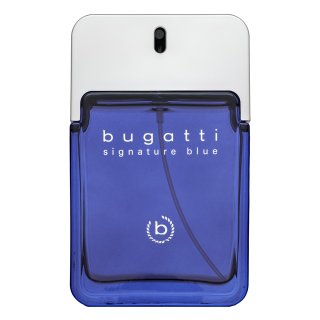 BUGATTI Signature Blue EdT 100ml koupíte na Brasty.cz