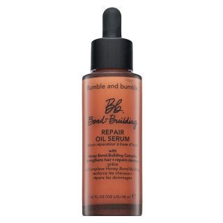 Bumble And Bumble BB Bond Building Repair Oil Serum olejové sérum pro suché a poškozené vlasy 48 ml