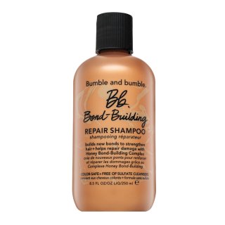 Levně Bumble And Bumble BB Bond Building Repair Shampoo vyživující šampon pro suché a poškozené vlasy 250 ml