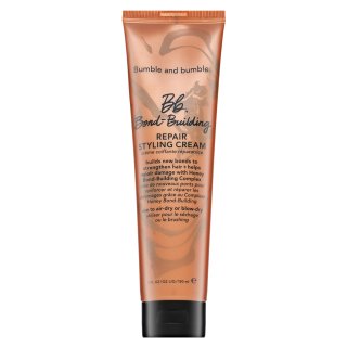 Bumble And Bumble BB Bond Building Repair Styling Cream stylingový krém pro posílení vlasů 150 ml