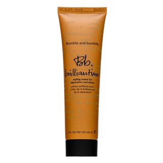 Bumble and bumble Brilliantine krém pro lesk suchých a křehkých vlasů 50 ml