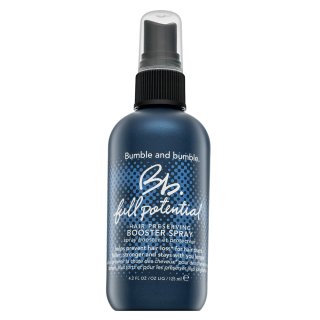 Levně Bumble And Bumble BB Full Potential Hair Preserving Booster Spray posilující bezoplachový sprej proti vypadávání vlasů 125 ml