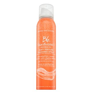 Levně Bumble And Bumble BB Hairdresser's Invisible Oil Soft Texture Finishing Spray texturizační sprej pro lehkou fixaci 150 ml