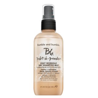Levně Bumble And Bumble BB Pret-A-Powder Post Workout Dry Shampoo Mist suchý šampon pro všechny typy vlasů 120 ml