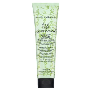Bumble and bumble Seaweed Air Dry Leave-In stylingový krém s extrakty z mořských řas 150 ml