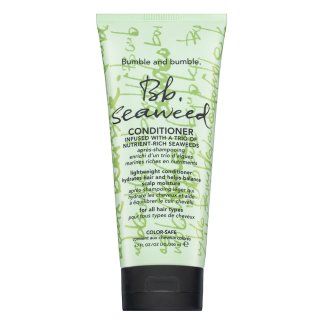 Bumble and bumble Seaweed Conditioner lehký kondicionér s výtažky z mořských řas 200 ml