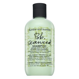 Bumble And Bumble BB Seaweed Shampoo vyživující šampon s hydratačním účinkem 250 ml