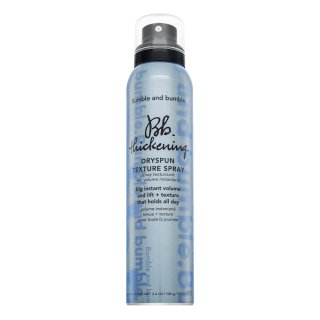 Bumble And Bumble BB Thickening Dryspun Texture Spray stylingový sprej pro objem a zpevnění vlasů 150 ml