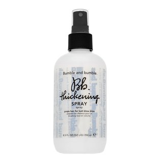 Bumble And Bumble BB Thickening Spray stylingový sprej pro objem vlasů 250 ml