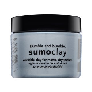 Bumble And Bumble Sumoclay modelující hlína pro matný efekt 45 ml