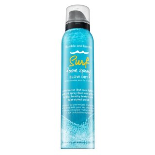Bumble And Bumble Surf Foam Spray Blow Dry stylingová pěna pro plážový efekt 150 ml